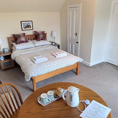 Roskhill Croft B&B Данвеган Экстерьер фото